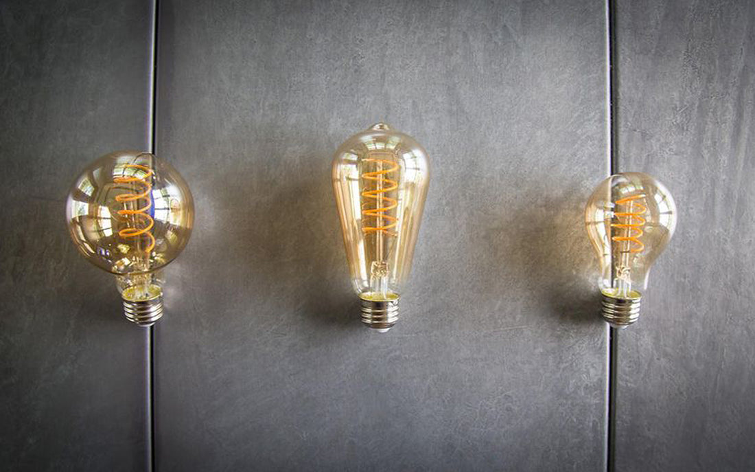 How to choose the right bulb