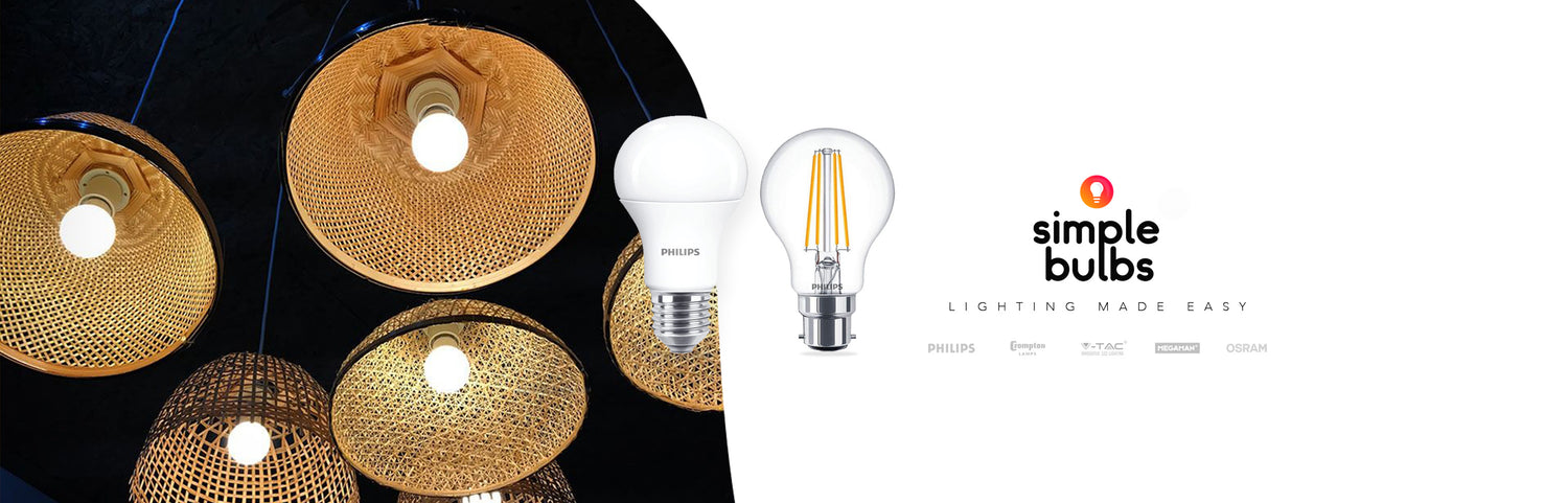 LED Light Bulbs, Specialist Suppliers, Osram LED Experts – simplebulbs
