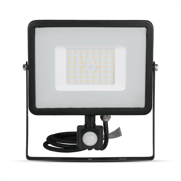 Led smd flood store light 50w