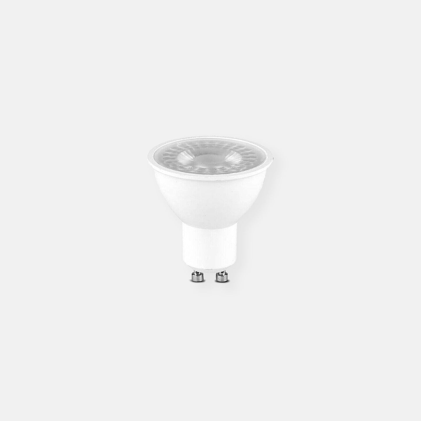 V-TAC 5W - 50W LED GU10 Warm / Cool / Daylight White Non Dim