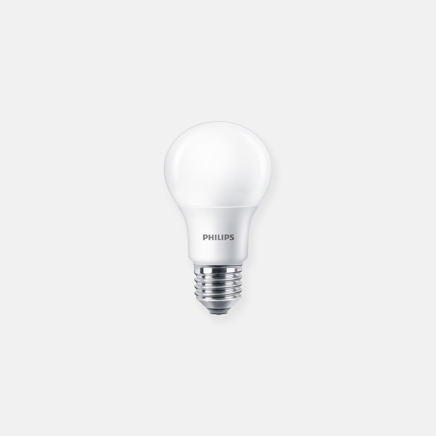 Philips 8.5W - 60W LED GLS Warm White Dimmable