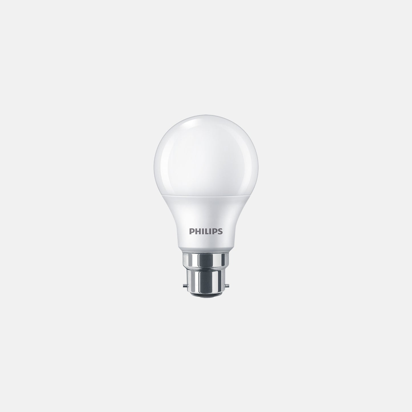 Philips 8.5W - 60W LED GLS Warm White Dimmable