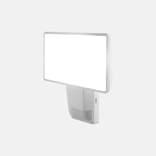 Ledvance Endura Floodlight Sensor 27W 4000K Cool White IP65