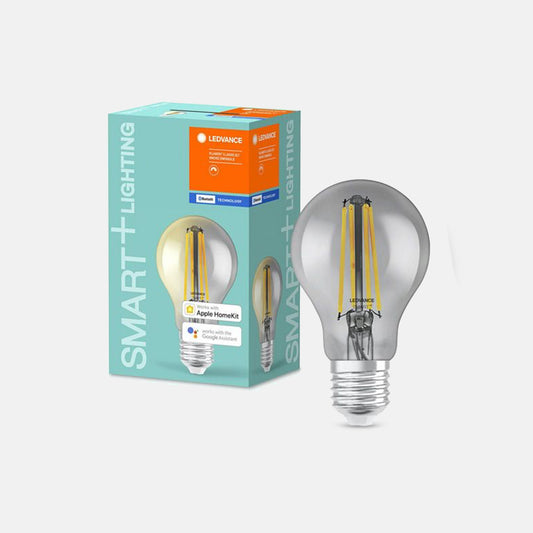 Ledvance Smart+ 6W Bluetooth Classic A60 Warm White Dimmable