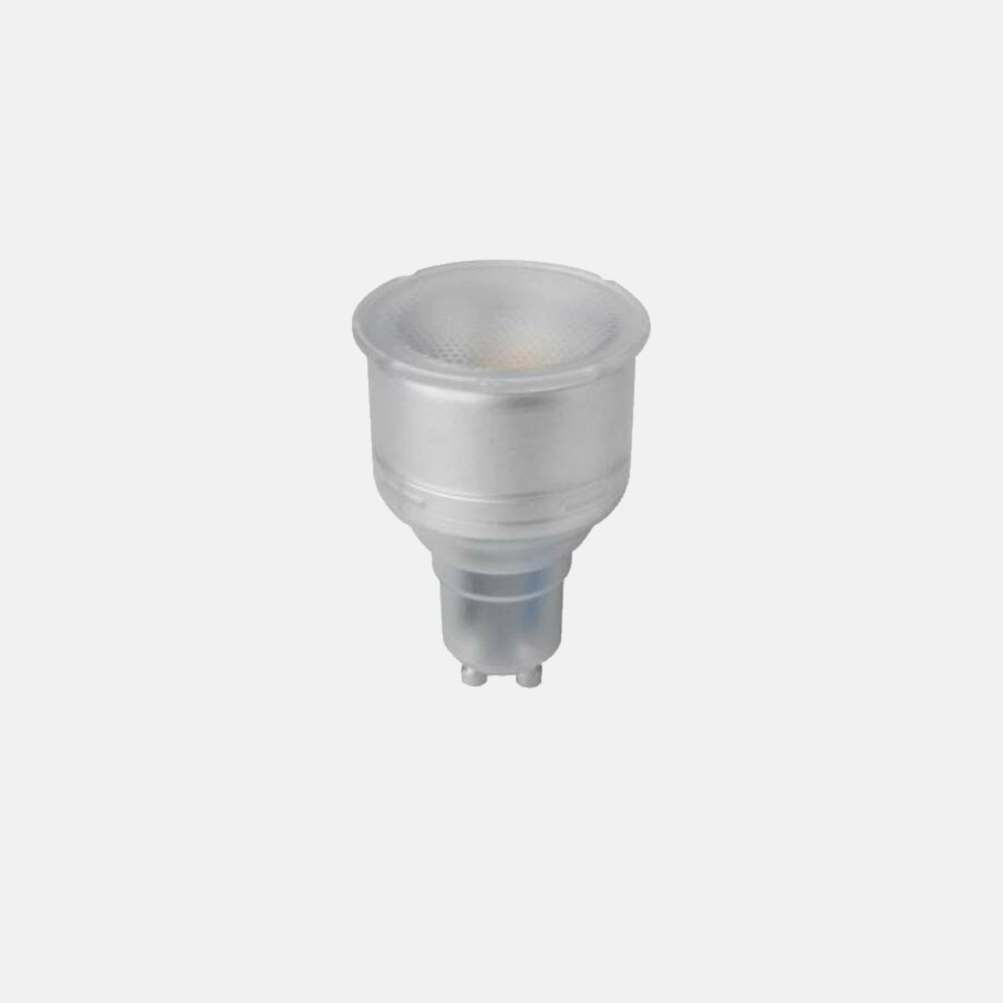 5W LED Dimmable Long GU10 Warm & Cool White