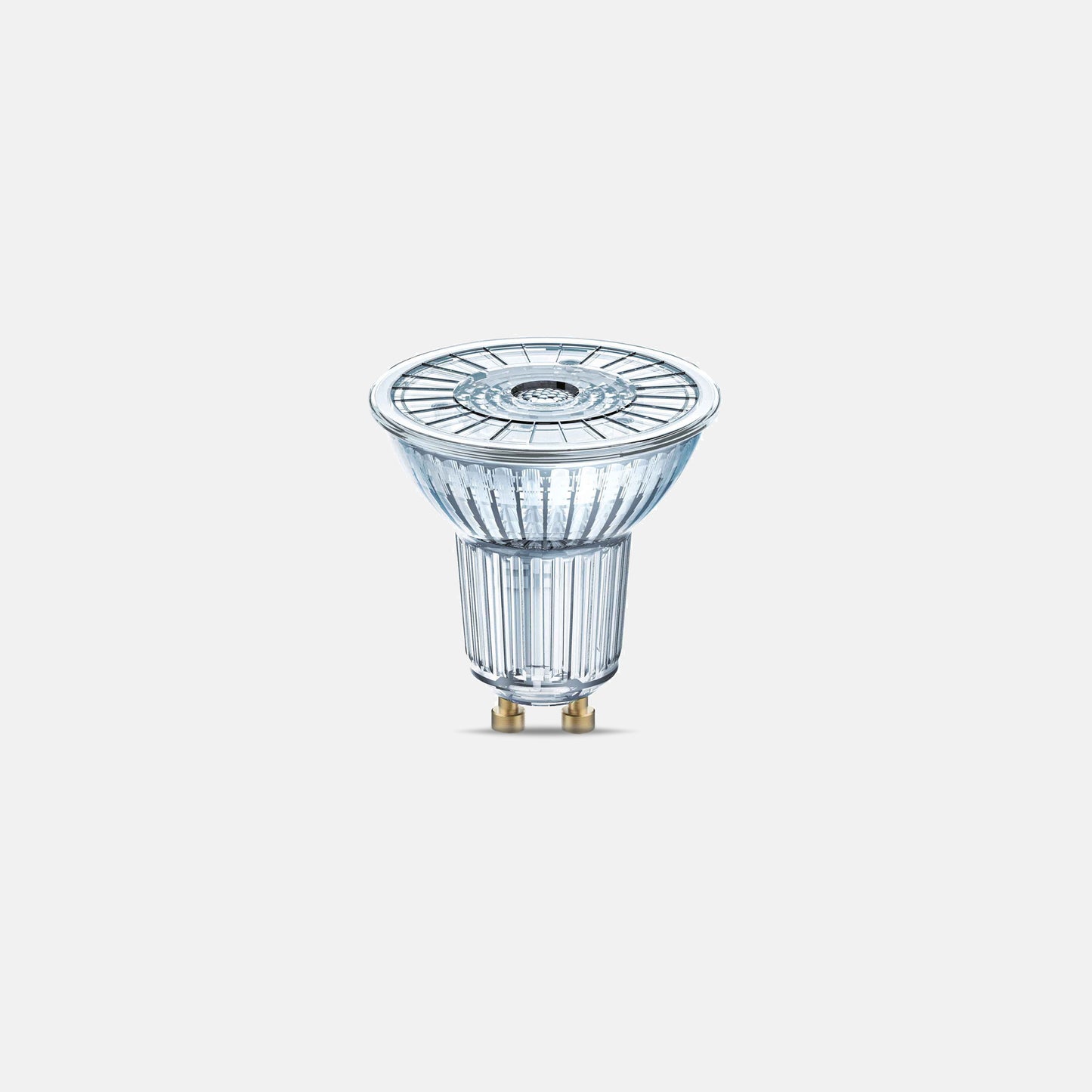 3.5W / 6W / 9.5W LED GU10 Dimmable Parathom Pro Warm & Cool White