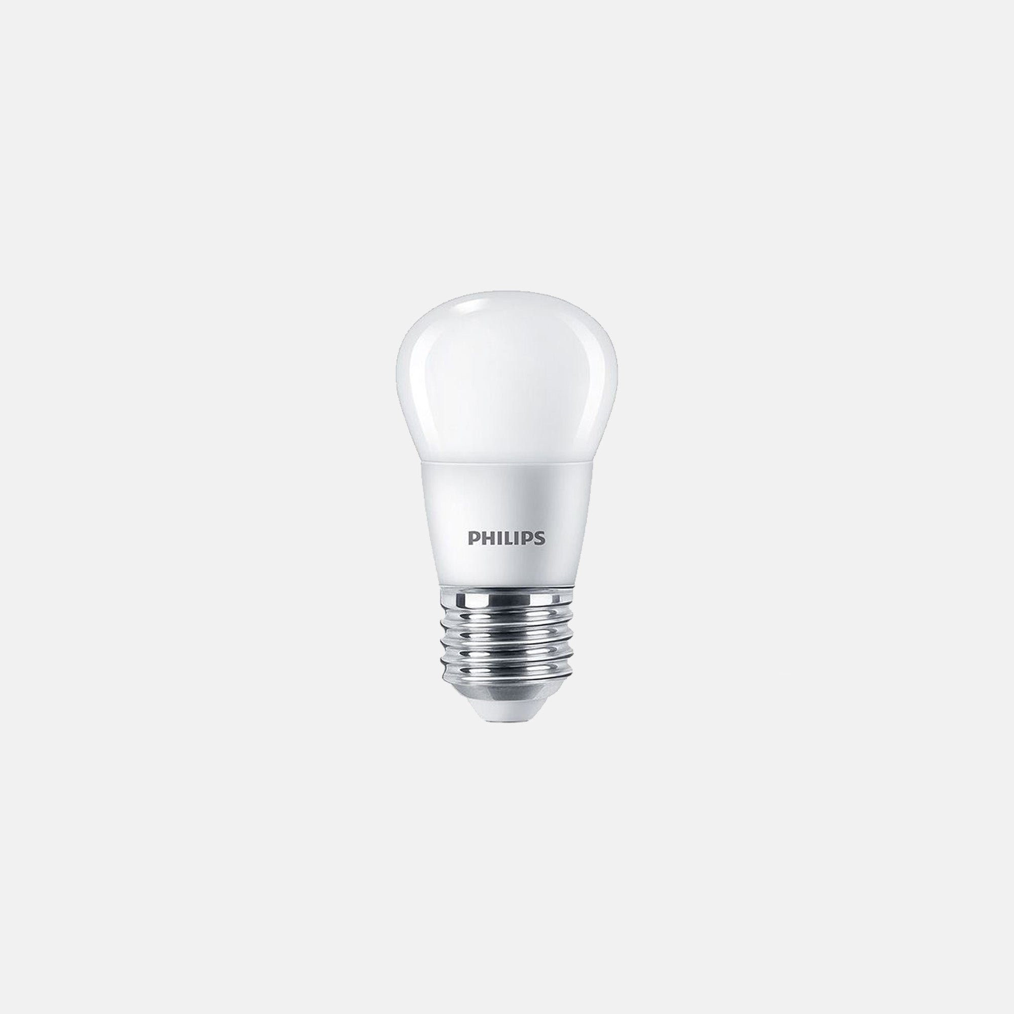 Philips led e27 deals 7w