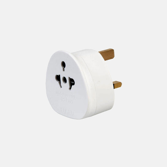 UK Tourist Adaptor