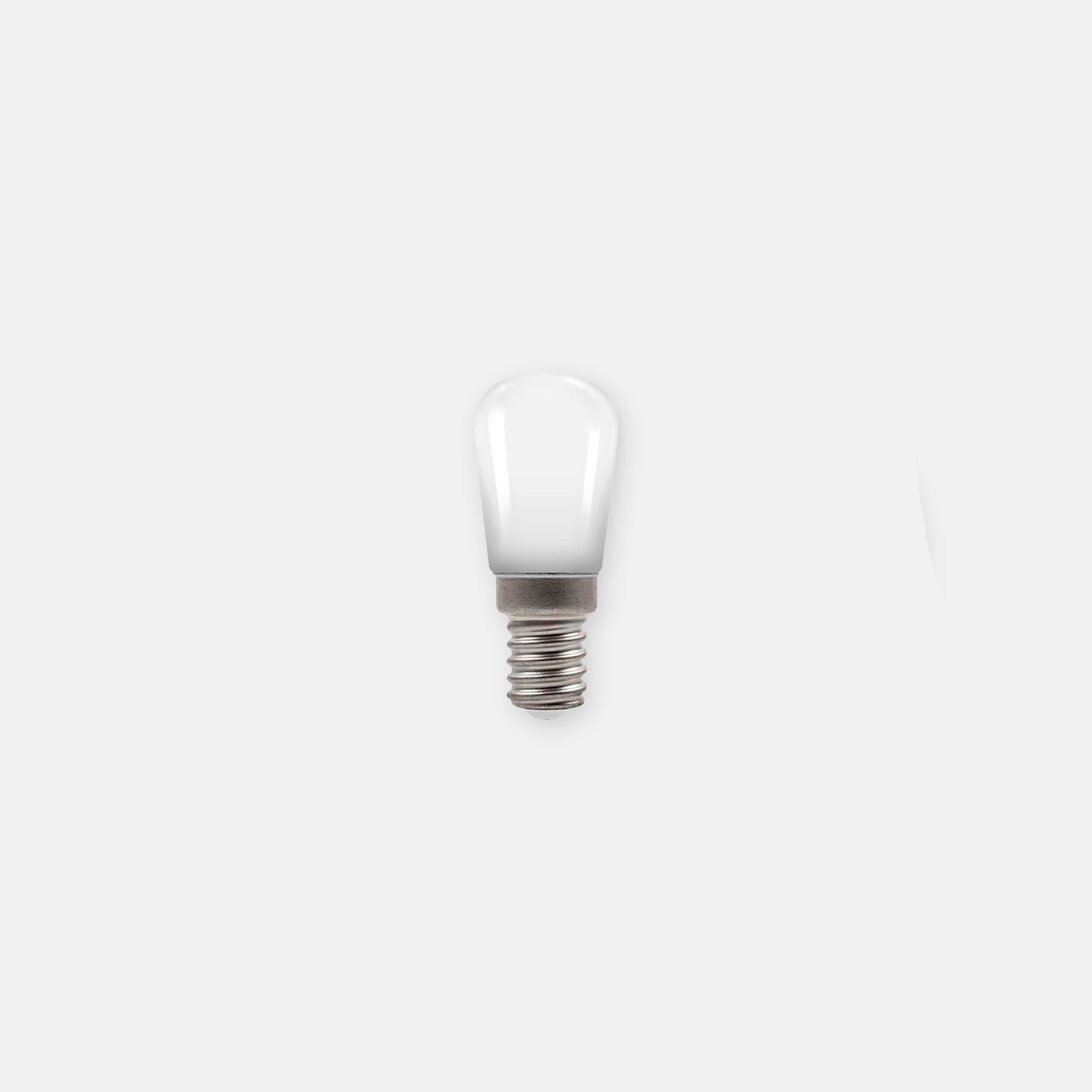 1.3W LED Pygmy Fridge Lamp 2700K Warm White SES E14