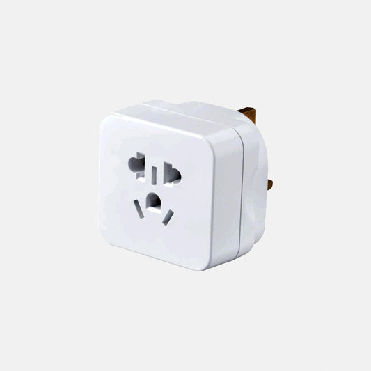 Visitor to UK Travel Adaptor